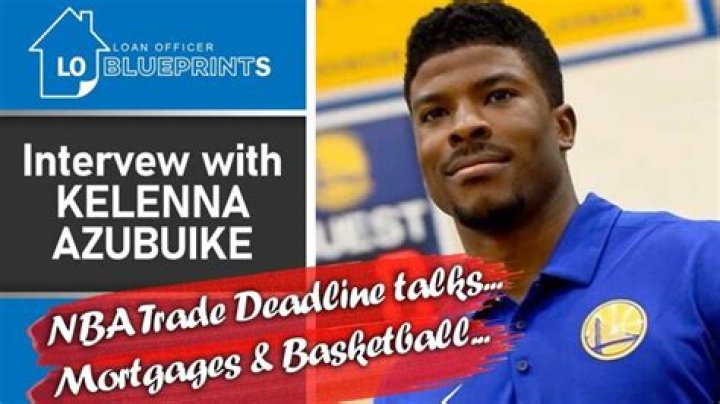 Kelenna Azubuike Net Worth, Income, Salary, Earnings, Biography