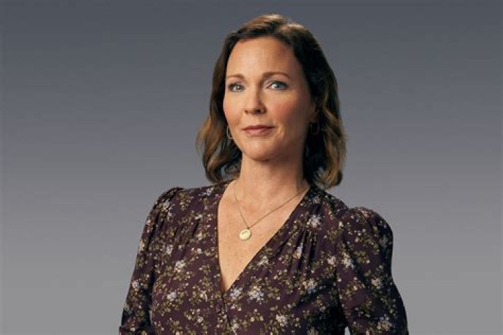 Kelli Williams Height, Weight, Measurements, Bra Size, Shoe Size