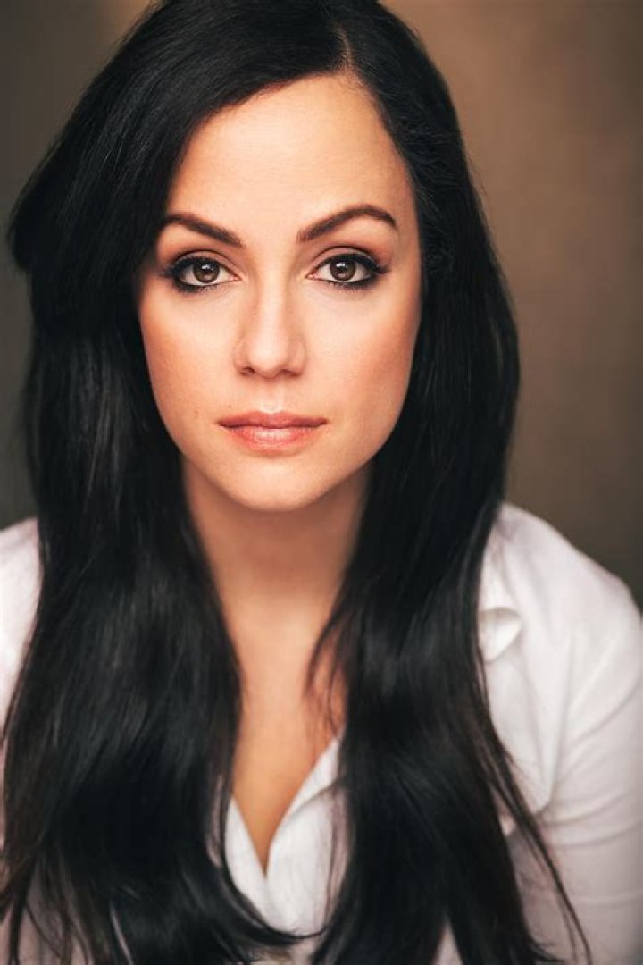 Kelly-Ann Tursi Net Worth