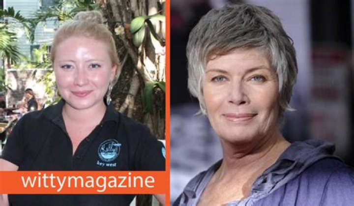 Kelly McGillis Children: Meet Sonora Tillman, Kelsey Tillman