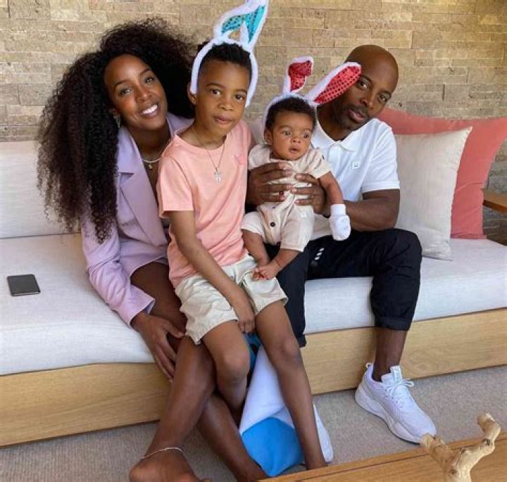 Kelly Rowland Married, Husband, Kids, Net Worth, Age, Wiki