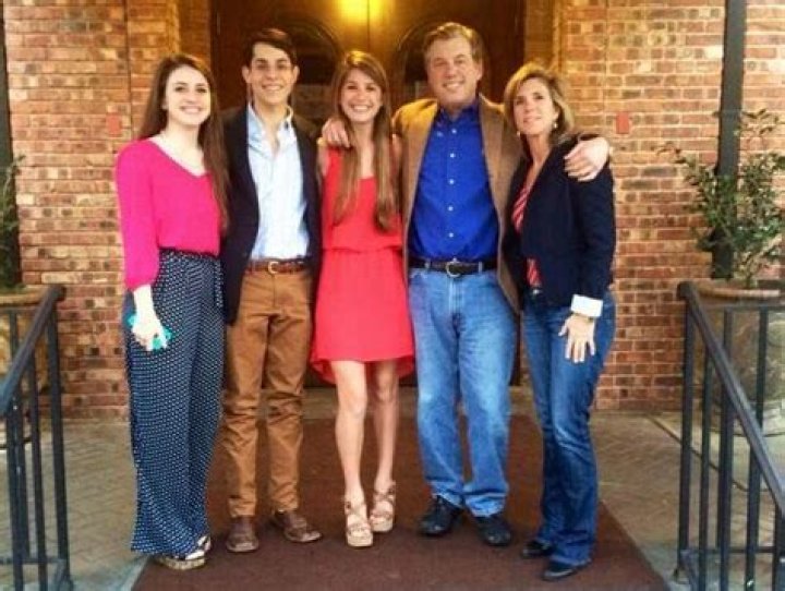 Kelly Siegler Husband – Samuel Lewis Siegler II Wiki, Age And Family