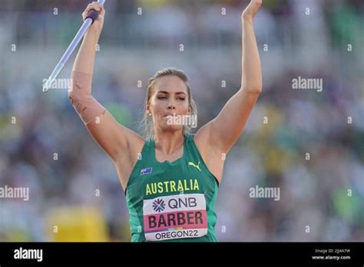 
Kelsey-Lee Barber Height, Weight, Net Worth, Age, Birthday, Wikipedia, Who, Nationality, Biography 