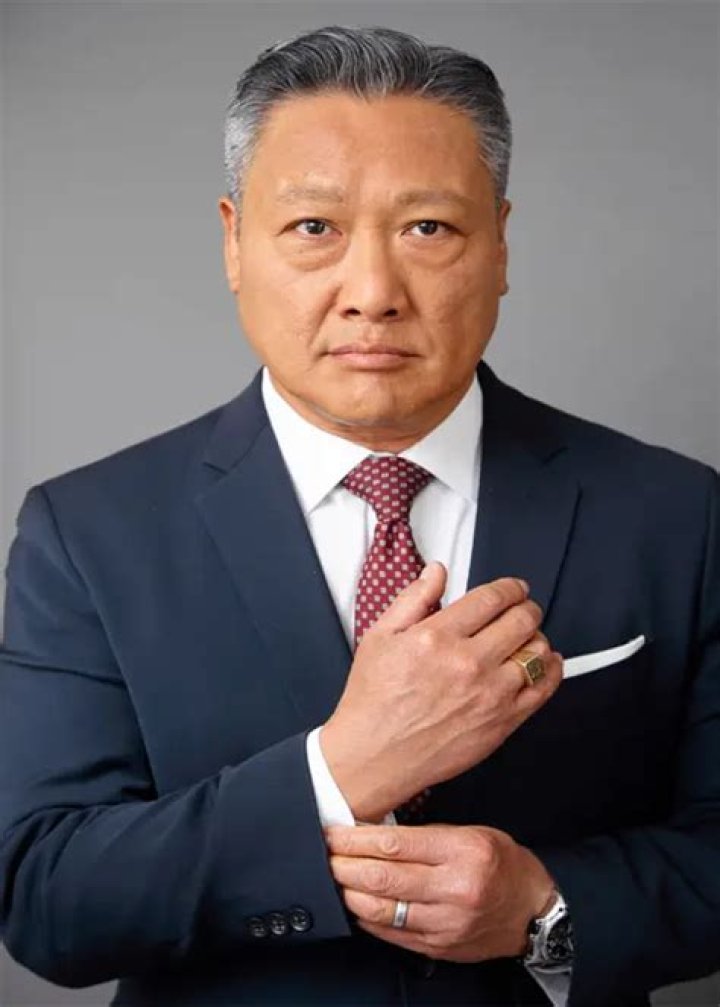 Kelvin Han Yee Net Worth