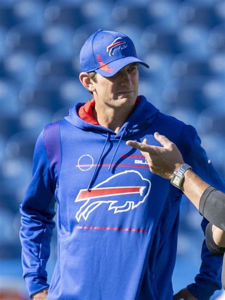 Ken Dorsey Net Worth