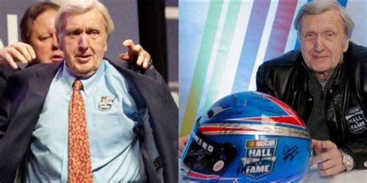 Ken Squier Net Worth