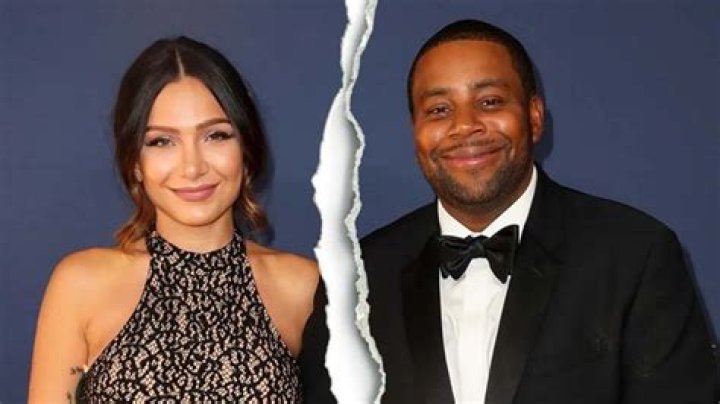 
Kenan Thompson Wife Who is Kenan Thompson Wife? 
