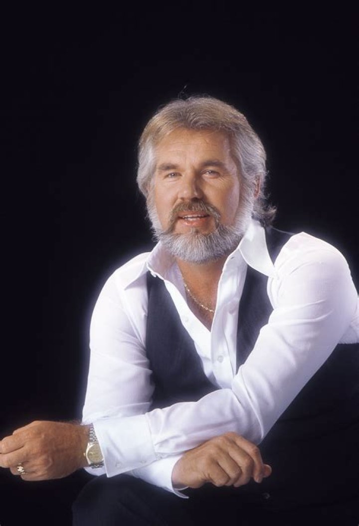 Kenny Rogers’s net worth, fact, career, awards, biography & life story