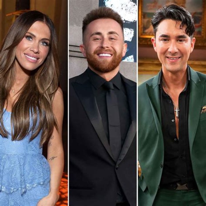 
Kenny Wayne’s Previous Relationships 