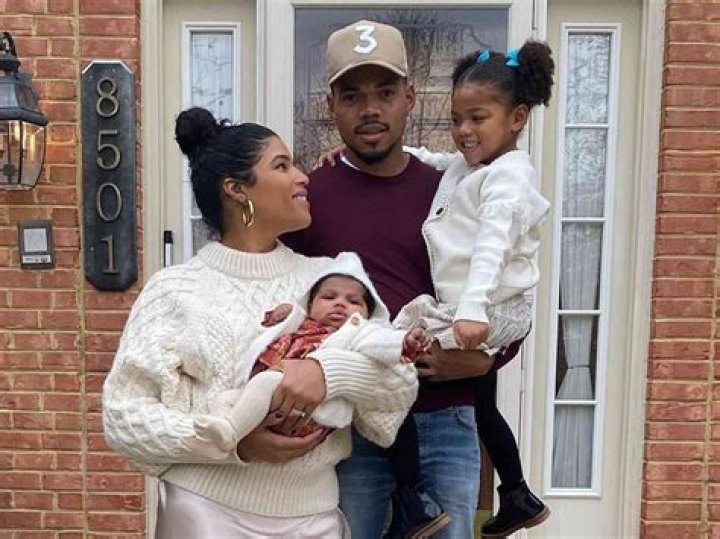 Kensli Bennett (Chance the Rapper’s Daughter) Bio, Age, Birthday, Mom, The Rapper and Net Worth
