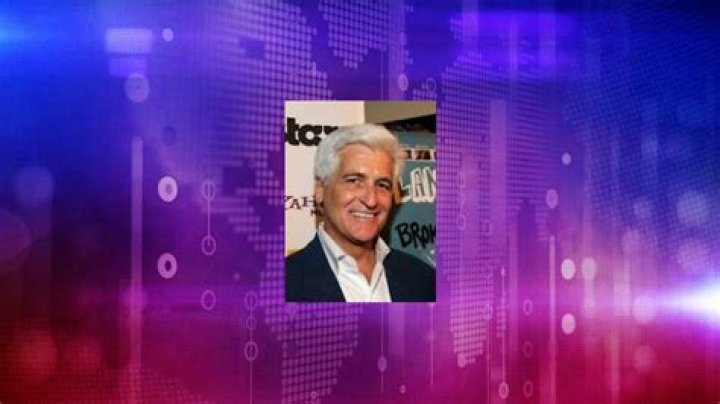 Kerry McCluggage Net Worth