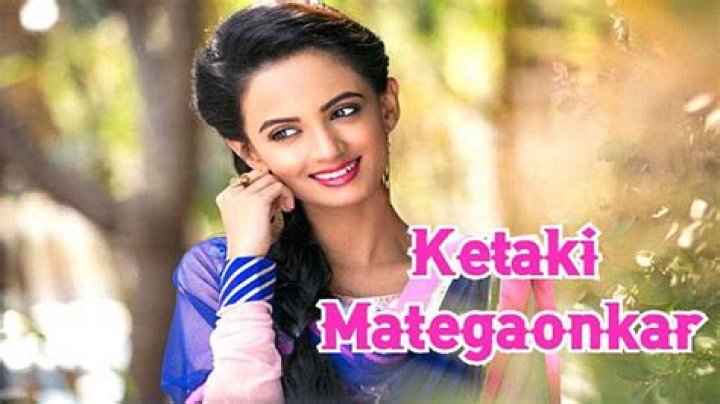 
Ketaki Mategaonkar Height, Weight, Net Worth, Age, Birthday, Wikipedia, Who, Nationality, Biography 