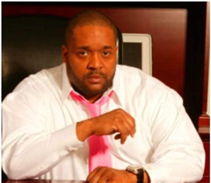 Kevin Black (wrestling coach)