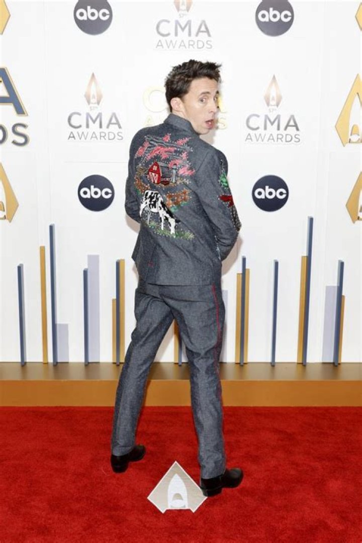 Kevin Cahoon Net Worth