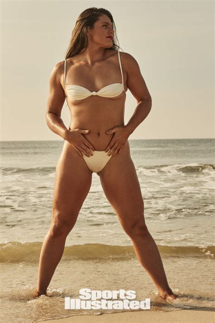 Kevin Mayer Height, Age, Wife, Biography, Wiki, Net Worth