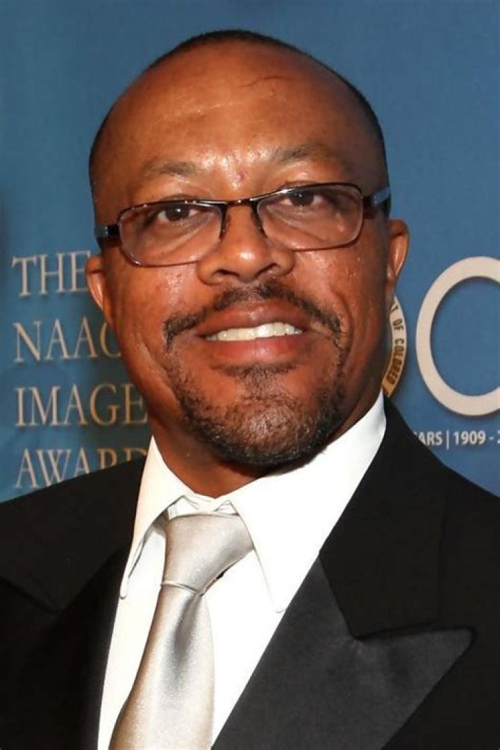 Kevin Rodney Sullivan