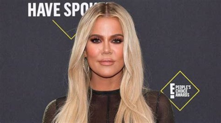 
Khloe Kardashian Talks About Having Another Baby With Tristan Thompson: ‘Difficult time’ 