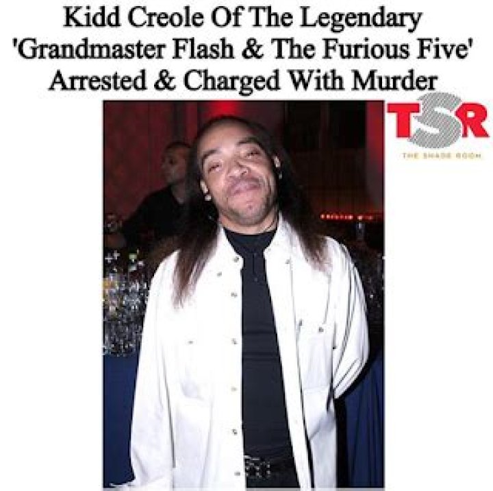 Kid Creole Net Worth