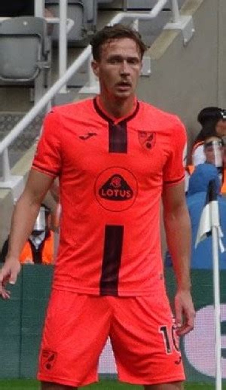 
Kieran Dowell Height, Weight, Net Worth, Age, Birthday, Wikipedia, Who, Nationality, Biography 