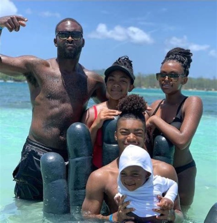 Kijafa Vick Married, Husband, Children, Net Worth, Cars, Salary, Wiki-Bio