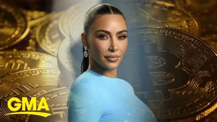 
Kim Kardashian To Pay $1.26 Million Amid Charge Of ‘Unlawfully Touting’ Cryptocurrency 
