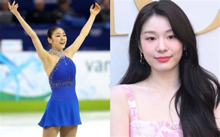 Kim Yuna Height, Weight, Measurements, Bra Size, Shoe Size