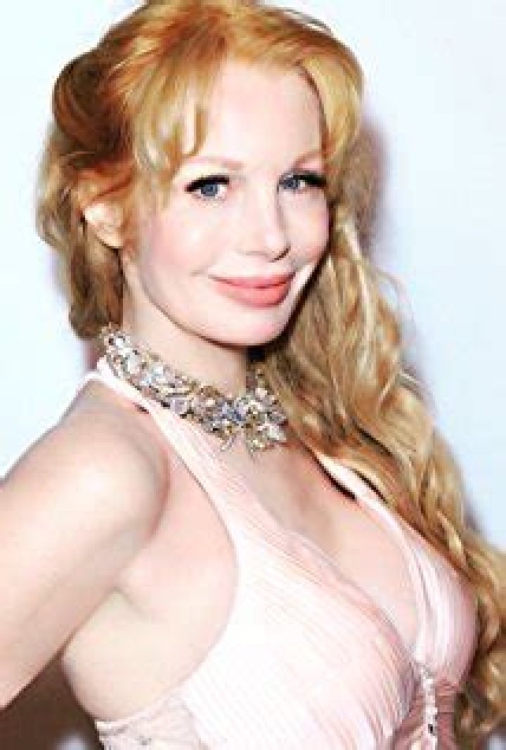 Kimberley Kates Net Worth