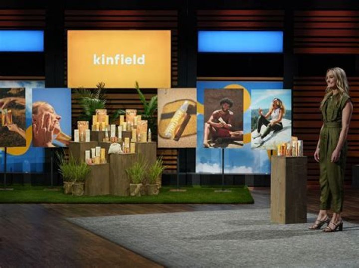 
Kinfield on Shark Tank: Cost, where to buy, founder, and more details explored about the business 