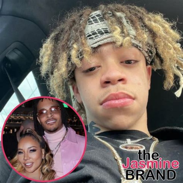 King Harris Bio, Girlfriend, Age, Arrested, Wikipedia, and Net Worth