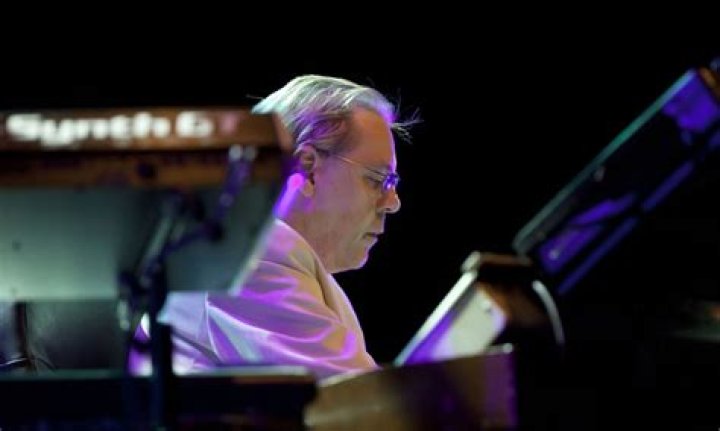 
Klaus Schulze Wiki: “Timewind” Music Pioneer Died At The Age Of 74 