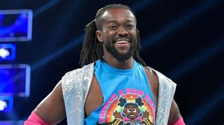 Kofi Kingston Net Worth