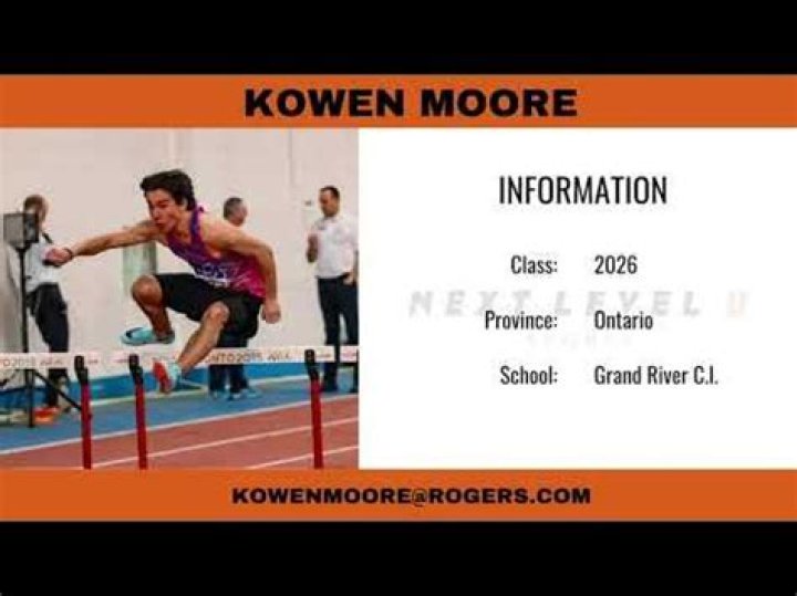 Kowen Moore Death, Famous Heist+ Co-Worker Passed Away At The Age Of 17