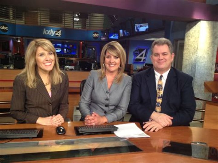 Kris Crocker Bio, Wiki, Age, Height, Family, Husband, Children, KXLY TV , Salary and Net Worth