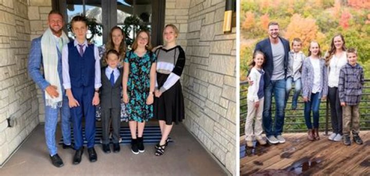 Kris Krohn Height, Weight, Net Worth, Age, Birthday, Wikipedia, Who, Nationality, Biography