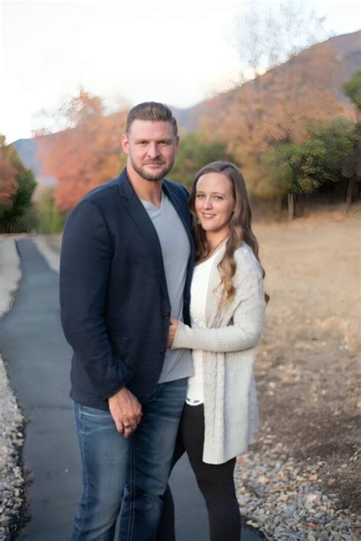 Kris Sidberry Net Worth