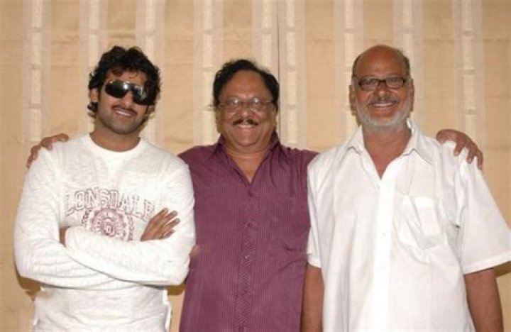 
Krishnam Raju Height, Weight, Net Worth, Age, Birthday, Wikipedia, Who, Nationality, Biography 