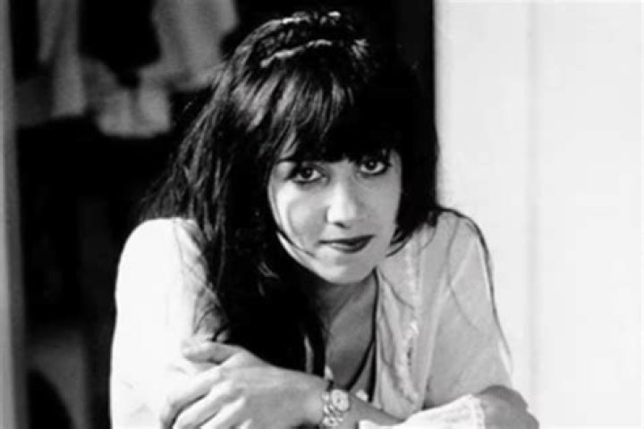 Kristen Pfaff