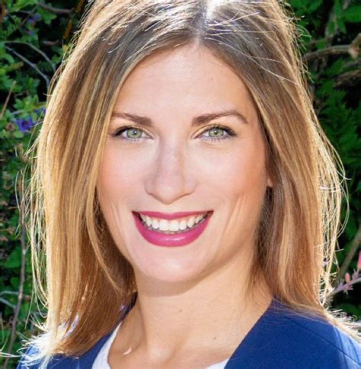 Kristen Sharp Net Worth