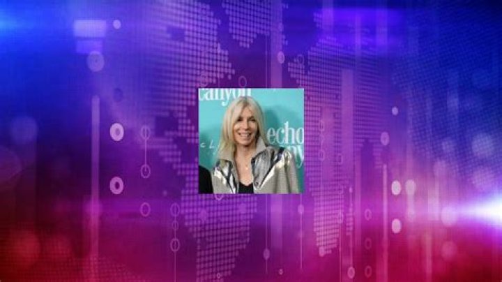 Kristen Stills Net Worth