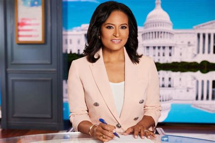Kristen Welker Height, Weight, Measurements, Bra Size, Shoe Size