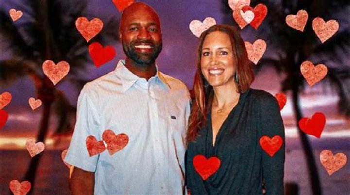 Kristina Anderson, Jamahl Mosley Wife, 5 Facts About The Sports Marketing Expert