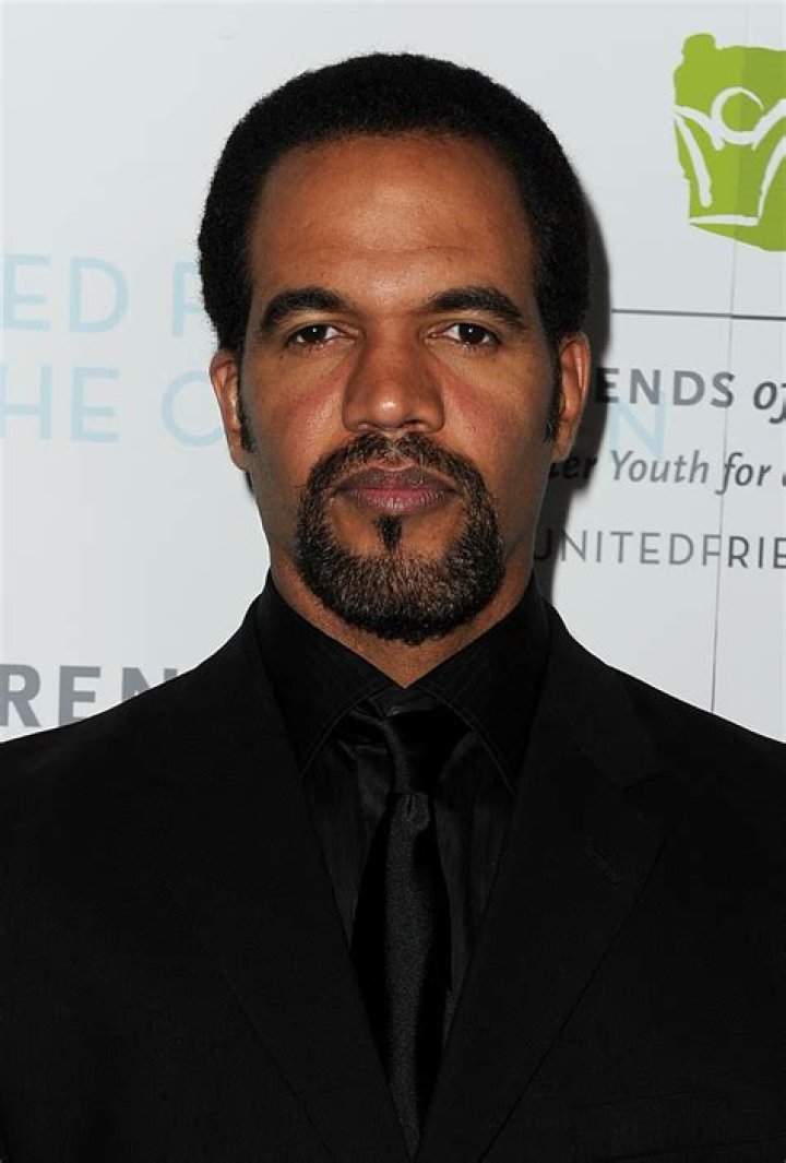 Kristoff St. John