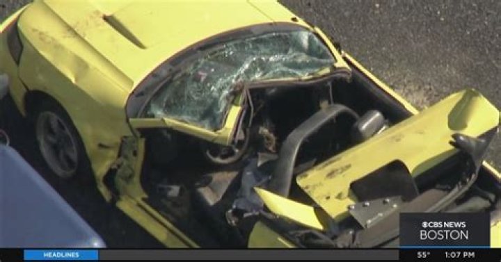 
Krystal Mello Car Accident: What Happened To Krystal Mello? Is Krystal Mello Dead? 