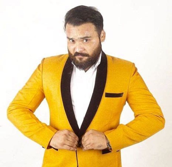 
Kulbir Jhinger Height, Weight, Net Worth, Age, Birthday, Wikipedia, Who, Instagram, Biography 