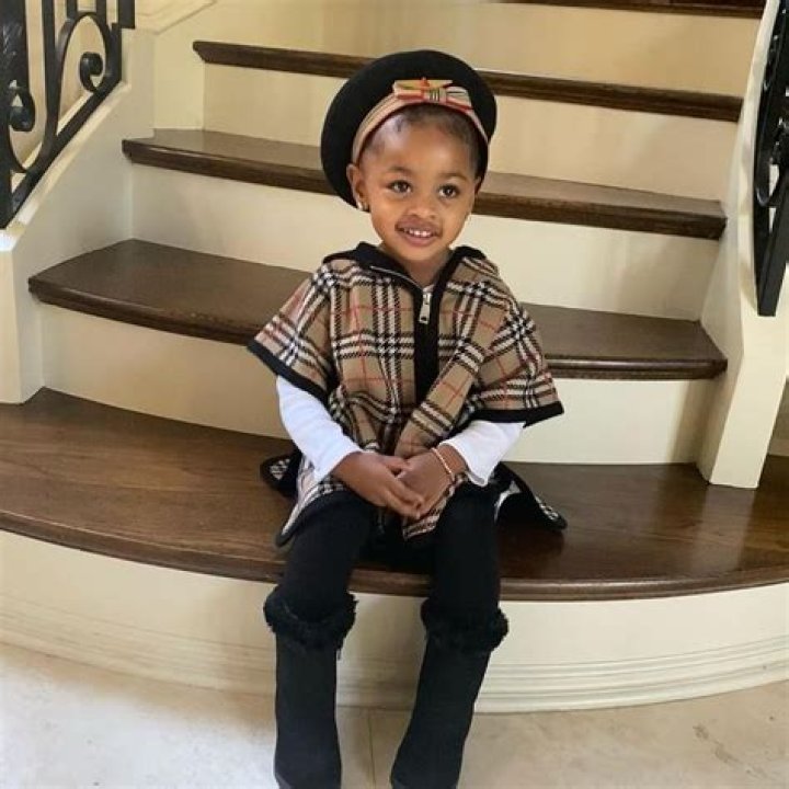 Kulture Kiari Cephus (Cardi B Daughter) Wikipedia, Bio, Age, Parents, Net Worth, Facts
