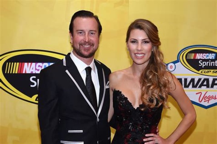 Kurt Busch Net Worth, Car, Wife, Married, Divorce, Family, Wiki