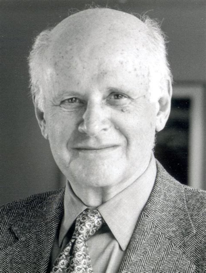 
Kurt Gottfried, American physicist, dies at 93 