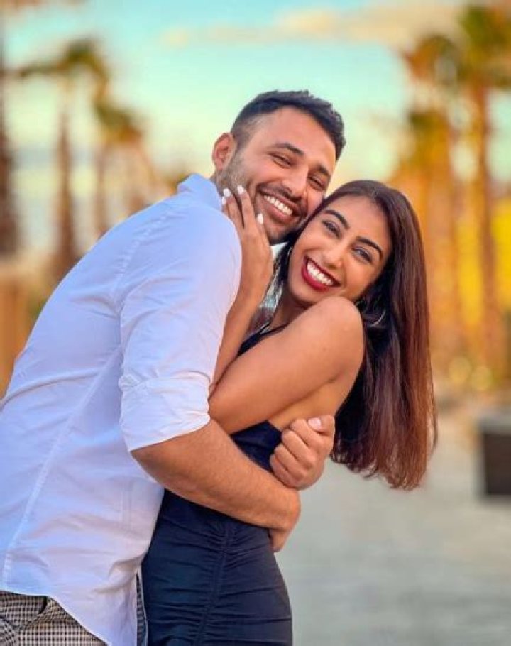 
Kush Maini Height, Weight, Net Worth, Age, Birthday, Wikipedia, Who, Nationality, Biography 