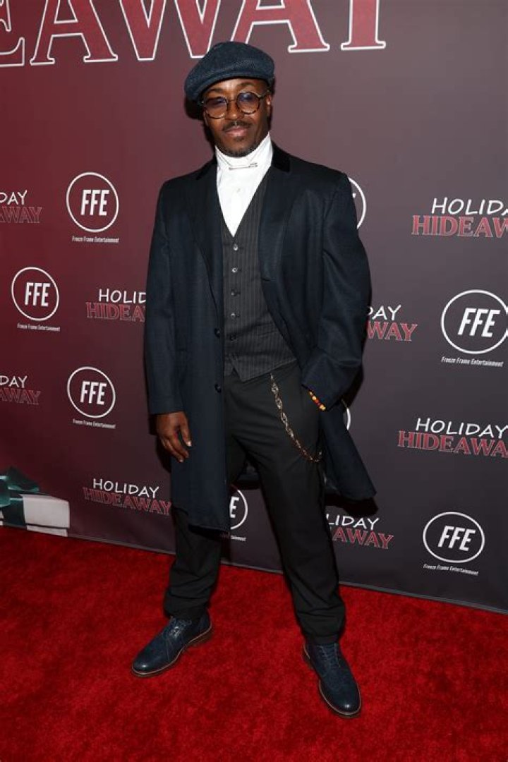 Kwamé Net Worth (2024 Update)