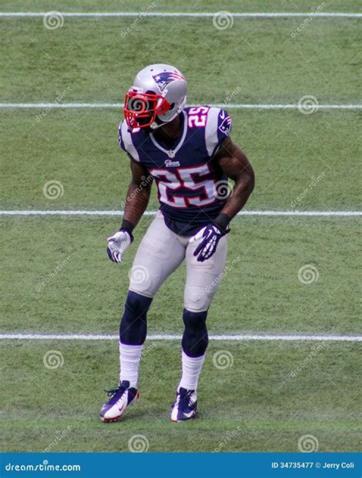 Kyle Arrington